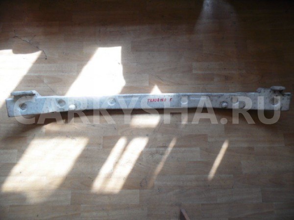 Наполнитель бампера Toyota Land Cruiser Prado 150 (2009—2013) Toyota Land Cruiser оригинальный номер 52611-60070