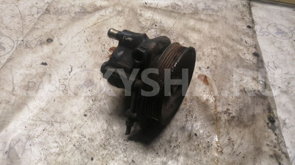 Насос ГУР Volvo 440 I B18EP Volvo 440 оригинальный номер 26039584
