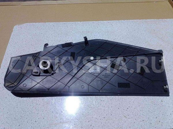 Накладка торпедо Ford Focus III (2011—2015) Ford Focus оригинальный номер bm51a046b26ccw