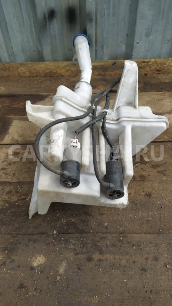 Бачок омывателя Toyota Avensis 3 2008-2015 8531005140 T270 Toyota Avensis 