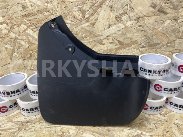 Брызговик задний левый Toyota Land Cruiser 300 Series оригинальный номер 76626-60380