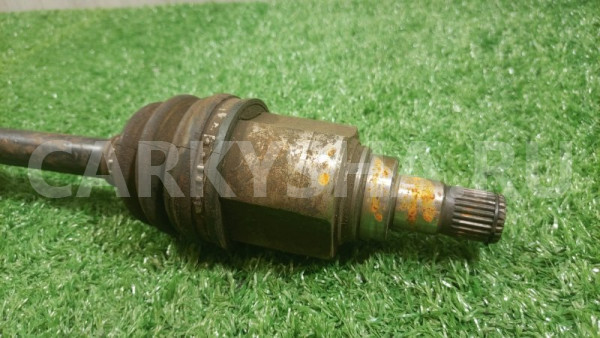 Привод в сборе (полуось) передний правый Lifan Lifan Solano оригинальный номер BAC2203200