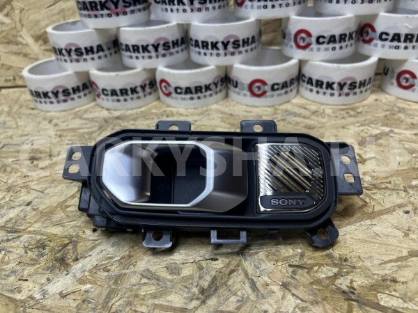 Ручка двери задняя левая Jetour Dashing оригинальный номер F16-6202310ND