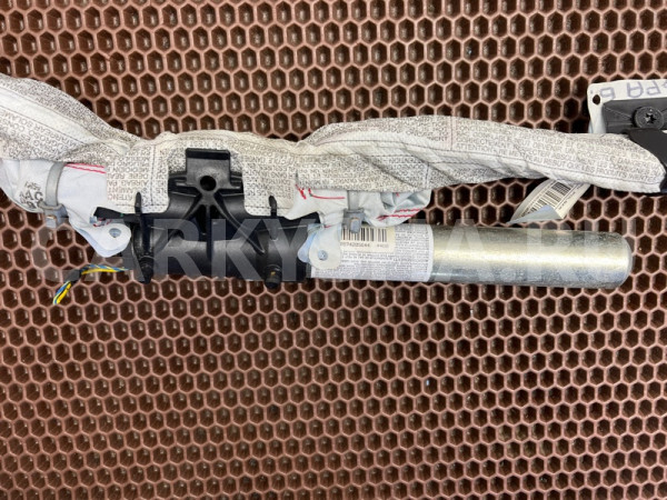 Головная подушка безопасности BMW X3 оригинальный номер 72 12 3 420 225, 72 12 3 420 225, 72123420225, 3420225, 72 12 3 405 191, 72123405191, 3405191, 72 12 0 360 499, 72120360499, 0360499