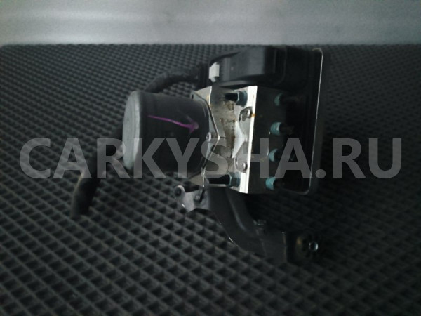 Блок ABS BMW X3 2017 6889214 G01 BMW X3 