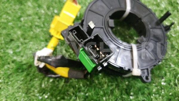 Механизм подрулевой для SRS (ленточный) Mitsubishi Mitsubishi Outlander 