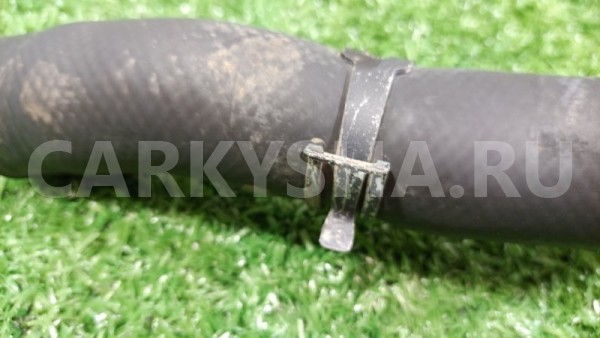 Патрубок радиатора нижний Mitsubishi Outlander Mitsubishi Outlander 