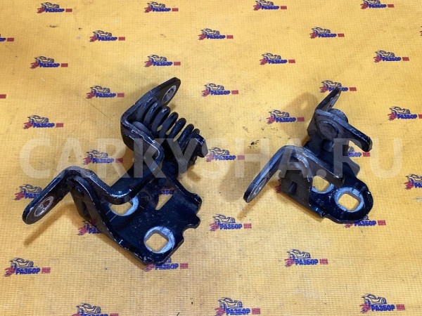 Петля двери Dodge Caliber I (2006—2009) Dodge Caliber оригинальный номер 5074257AA