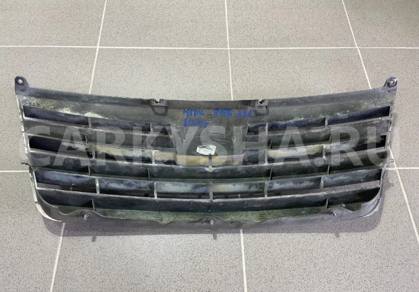 Решетка радиатора Chery Fora SQR484F 2.0 Chery Fora (A21) оригинальный номер A218401100