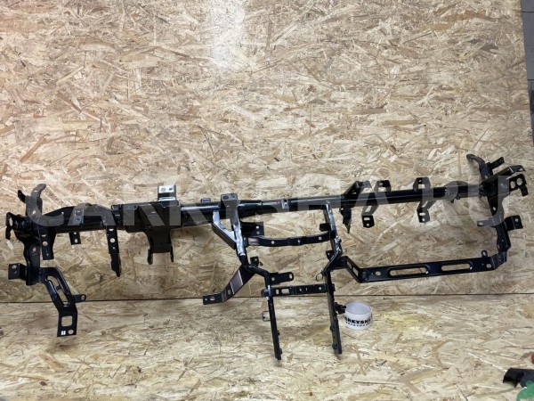 Усилитель торпеды Jetour Dashing оригинальный номер F16-5301010DA