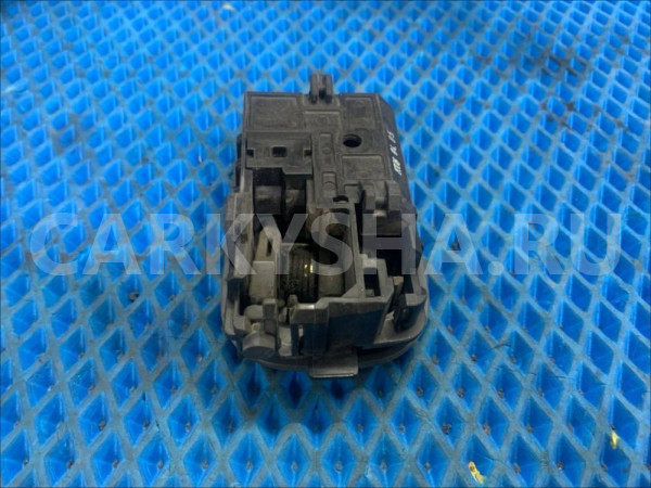 Ручка двери внутренняя Nissan Almera Classic B10 Nissan Almera Classic оригинальный номер 80671-95F0E