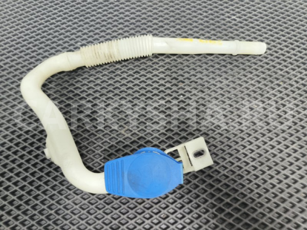 Горловина бачка стеклоомывателя VW Touareg 2017 7P6955463 NF Volkswagen Touareg 