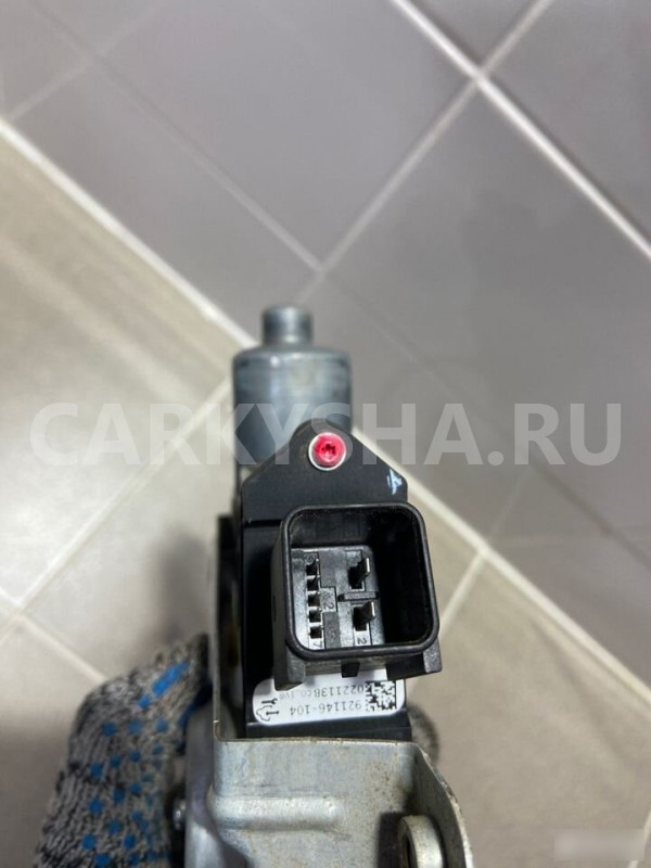 Стеклоподъемник задний левый Geely Emgrand 2013 Geely Emgrand EC7 оригинальный номер 0130822421