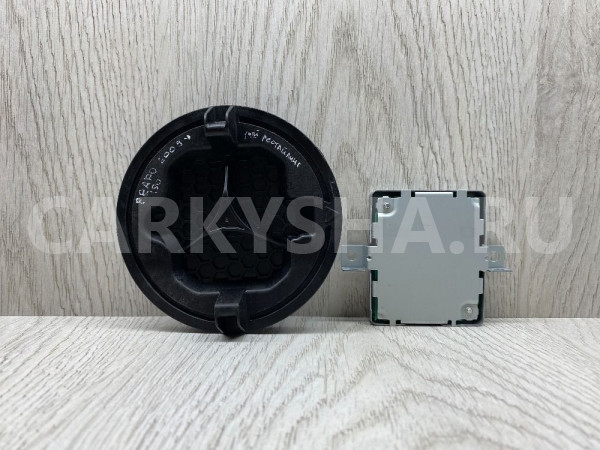 Блок управления светом Toyota Prado 150 LED Toyota Land Cruiser оригинальный номер 85967-12010