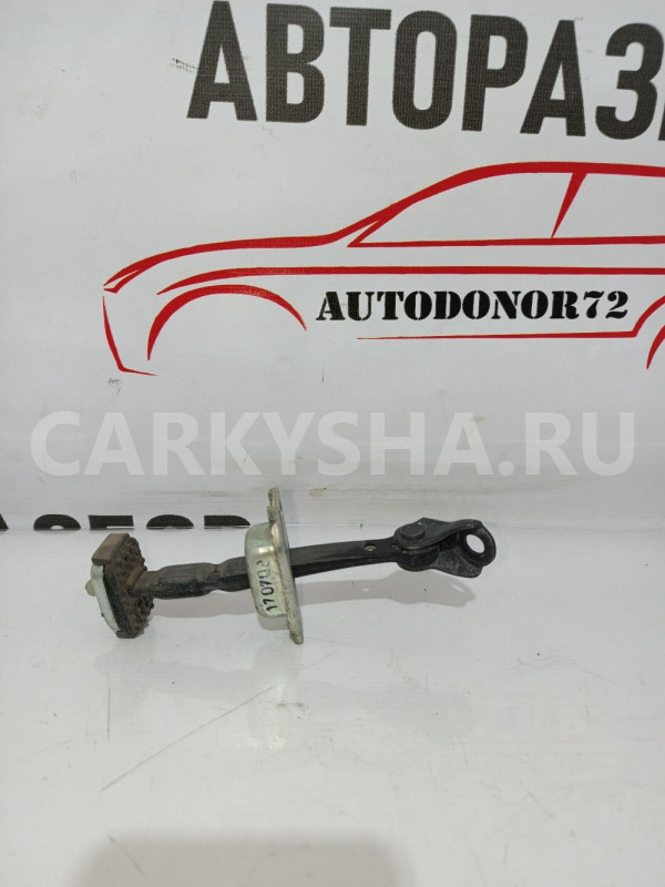 Ограничитель задней левой двери Honda civic 8 Honda Civic оригинальный номер 72840SNLT01