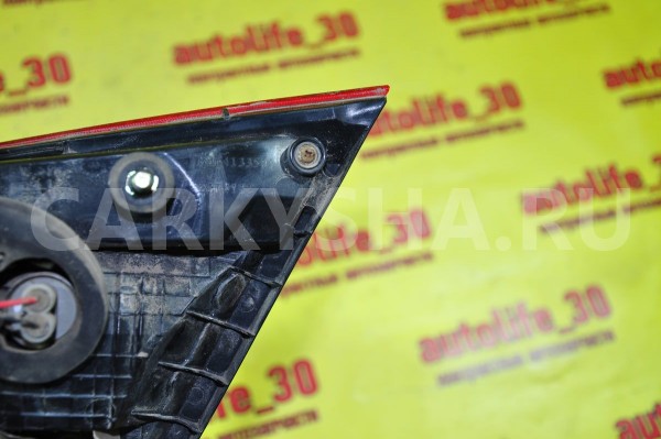 Фонарь задний внутренний левый Lifan Solano 