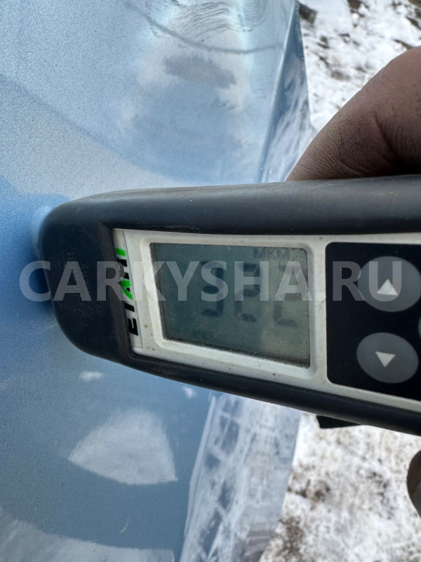 Крыло заднее правое Hyundai i30 FD Hyundai i30 оригинальный номер 715042RC10