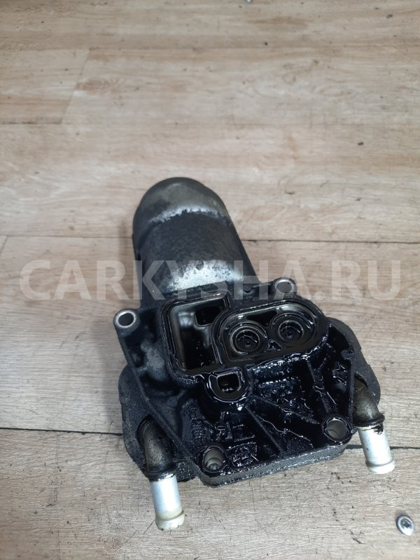 Теплообменник Saab 9-3 СЕДАН D223L 2001 Saab 9-3 