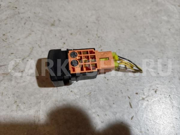 Кнопка противотуманки Subaru Legacy оригинальный номер 83001AC020