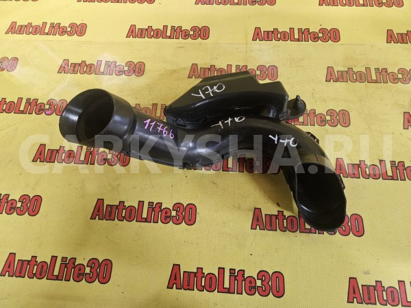 Воздуховод Nissan Juke 