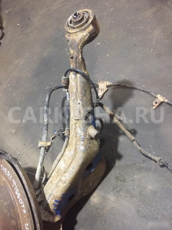 Кулак задний правый Chery Tiggo T11 Chery Tiggo (T11) 