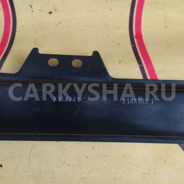 Стеклоподъемник передний левый BMW 5 E60 BMW 5er 