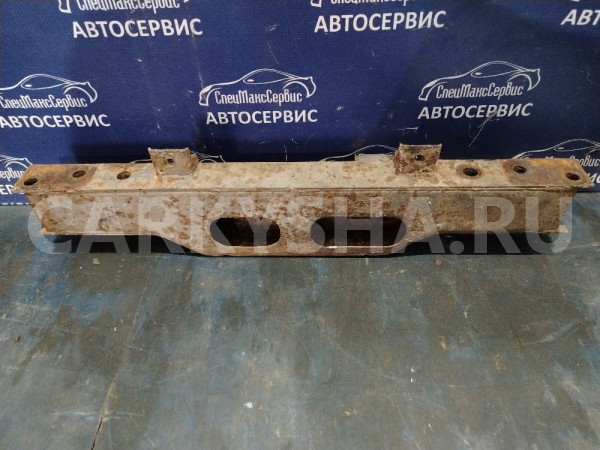 Балка переднего моста SsangYong Kyron Actyon Ssang Yong Actyon оригинальный номер 4051008004