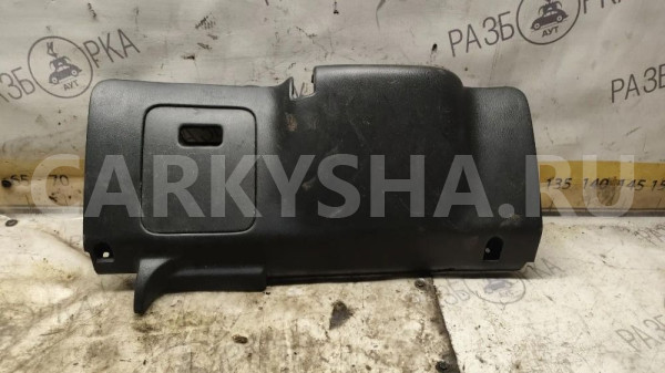 Накладка на торпедо Nissan Maxima A32 Nissan Maxima оригинальный номер 6810644U00