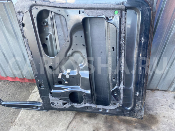 Дверь передняя правая Mercedes-Benz Vito W639 (2003—2010) Mercedes-Benz Vito оригинальный номер A6397201105