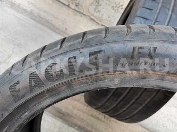 Goodyear Eagle F1 Asymmetric 2 245/40R20 99Y   