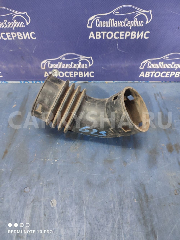 Патрубок воздушного фильтра Ssang Yong Kyron Ssang Yong Kyron оригинальный номер 2352009053