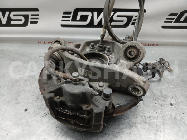 Ступица Lexus GS 