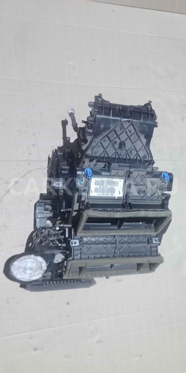 Корпус отопителя Ford Focus III (2011—2015) Ford Focus оригинальный номер BV6N19B555NH