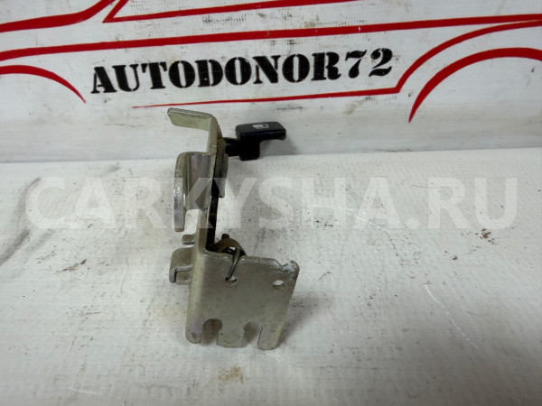 Ручка открывания лючка бензобака Suzuki SX4 Suzuki SX4 оригинальный номер 8331076G32
