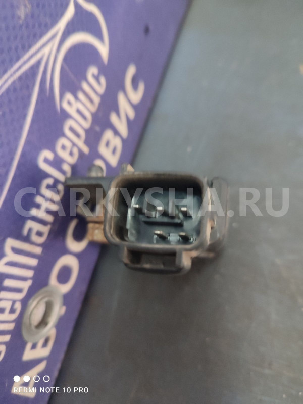 Датчик наружной температуры SsangYong Kyron Actyon Ssang Yong Actyon оригинальный номер 6871009070