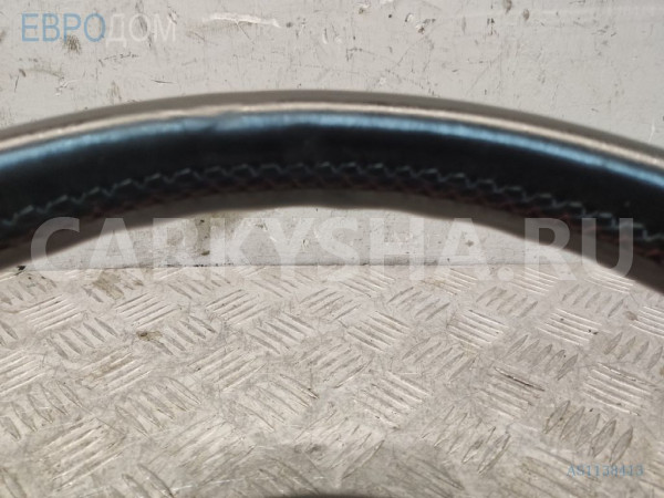 Руль BMW M4 F82/F83 (2014—2017) BMW M4 оригинальный номер 32 30 7 847 607