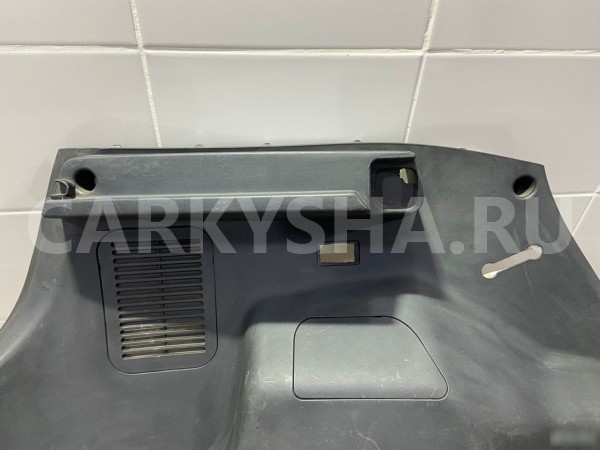 Обшивка багажника левая Lifan X50 2018 г Lifan X50 оригинальный номер AAB5402160