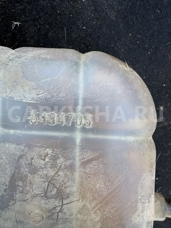 Бачок расширительный Daewoo Gentra II (2013—2015) Daewoo Gentra оригинальный номер 5484705