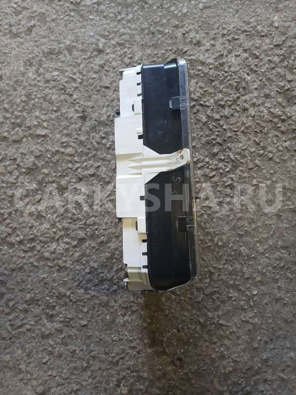 Панель приборов МКПП Mitsubishi Lancer 9 Mitsubishi i оригинальный номер MN134852