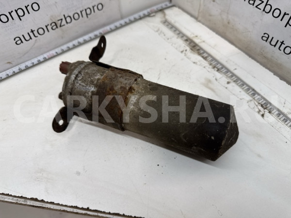 Осушитель кондиционера Mitsubishi GALANT STATION WAGON 1997 MR398069 A71B Mitsubishi Galant 