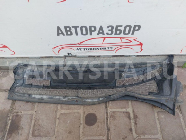 Накладка жабо правая  Toyota Avensis T250 Toyota Avensis оригинальный номер 5578105061
