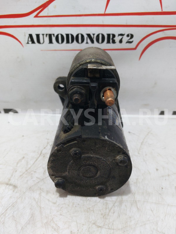 Стартер Hyundai Getz Hyundai Getz оригинальный номер 3610022855