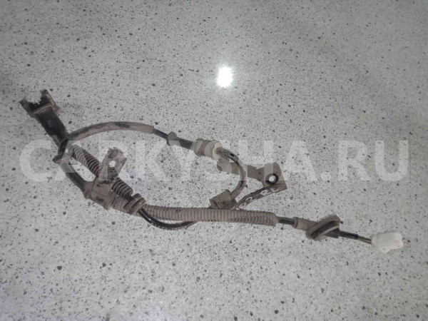 Провод датчика ABS Kia Rio II рестайлинг (2009—2011) Kia Rio оригинальный номер 919211g000