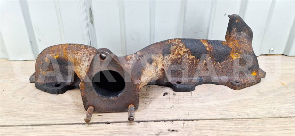 Коллектор выпускной Ford Kuga 2008-2012 Ford Kuga оригинальный номер 1231936
