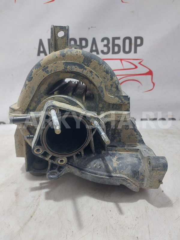 Коллектор впускной Suzuki SX4 Suzuki SX4 оригинальный номер 1311072L00