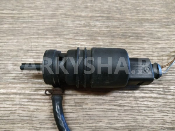 Насос омывателя Mercedes-Benz S-klasse 