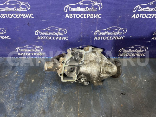 Помпа Ssang Yong D20DT D27DT Ssang Yong Kyron оригинальный номер 6652000520
