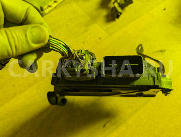 Блок efi Suzuki Cervo оригинальный номер 33920-66K40