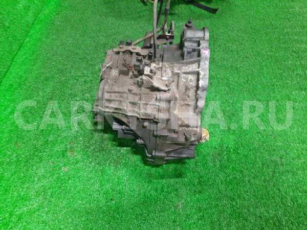 АКПП Toyota Harrier 