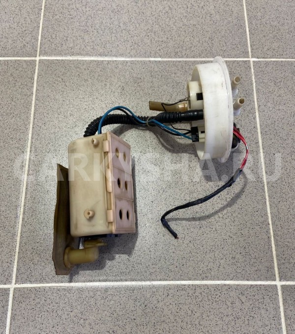 Бензонасос (станция в сборе) Lifan Breez LF481Q3 Lifan Breez (520) 